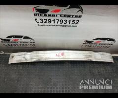 TRAVERSA RINFORZO PARAURTI ANTERIORE AUDI A6 4G080 - 4