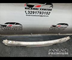 TRAVERSA RINFORZO PARAURTI ANTERIORE AUDI A6 4G080 - 6