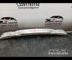 TRAVERSA RINFORZO PARAURTI ANTERIORE AUDI A6 4G080 - 8