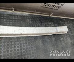 TRAVERSA RINFORZO PARAURTI ANTERIORE AUDI A6 4G080 - 10