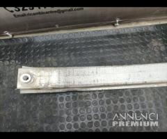 TRAVERSA RINFORZO PARAURTI ANTERIORE AUDI A6 4G080 - 11