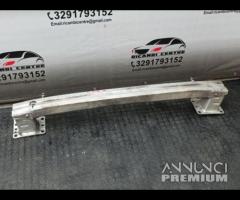 TRAVERSA PARAURTI ANTERIORE CITROEN C4 9687296680 - 6