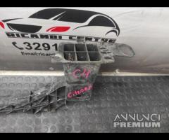 § RINFORZO PARAURTI ANTERIORE CITROEN C4 2010-2018 - 4