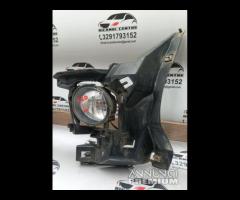 FENDINEBBIA PARAURTI ANTERIORE SINISTRA BMW F20 51 - 3