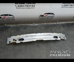 TRAVERSA RINFORZO PARAURTI ANTERIORE JAGUAR XF - 1