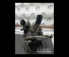 TURBINA TURBOCOMPRESSORE AUDI A3 1655t14 1458C19 1 - 6