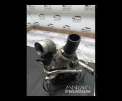 TURBINA TURBOCOMPRESSORE AUDI A3 1655t14 1458C19 1 - 12