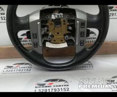 VOLANTE IN PELLE RANGE ROVER SPORT 8H22-3600-EC 8H - 2