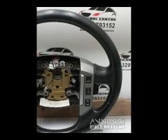 VOLANTE IN PELLE RANGE ROVER SPORT 8H22-3600-EC 8H - 4