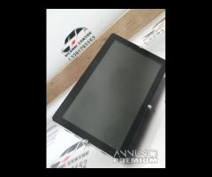 DISPLAY NAVIGAZIONE NISSAN NAVARA 28091EP00 216769 - 2