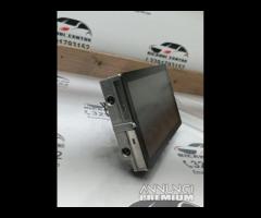 DISPLAY NAVIGAZIONE NISSAN NAVARA 28091EP00 216769 - 4