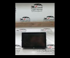 DISPLAY NAVIGAZIONE NISSAN NAVARA 28091EP00 216769 - 5