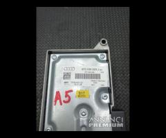 CENTRALINA AMPLIFICATORE AUDIO AUDI A5 8T0035223J - 2