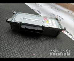 CENTRALINA AMPLIFICATORE AUDIO AUDI A5 8T0035223J - 4