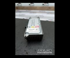 CENTRALINA AMPLIFICATORE AUDIO AUDI A5 8T0035223J - 9