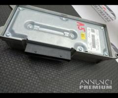 CENTRALINA AMPLIFICATORE AUDIO AUDI A5 8T0035223J - 10