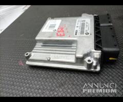 CENTRALINA MOTORE ECU BMW E82 7807827 0281013536 1 - 7