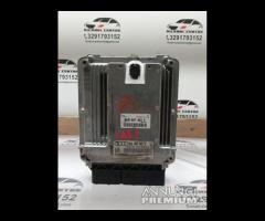 CENTRALINA MOTORE ECU AUDI A5 8K0907401F 028101472 - 1