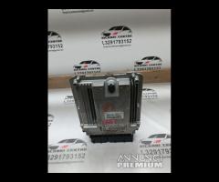 CENTRALINA MOTORE ECU AUDI A5 8K0907401F 028101472 - 3