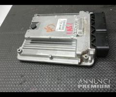 CENTRALINA MOTORE ECU AUDI A5 8K0907401F 028101472 - 5