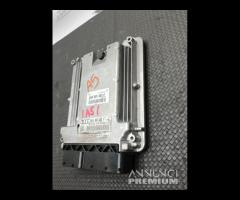 CENTRALINA MOTORE ECU AUDI A5 8K0907401F 028101472 - 7