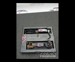 CENTRALINA COMFORT AUDI A5 8K0907289C 5DK009405 01 - 4