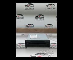 AUTORADIO LETTORE CD CHANGER 6 DISC VOLKSWAGEN PHA - 1