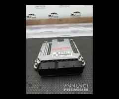 CENTRALINA MOTORE ECU VOLKSWAGEN PHAETON 3D0907401 - 3