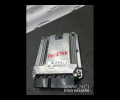 CENTRALINA MOTORE ECU VOLKSWAGEN PHAETON 3D0907401 - 7