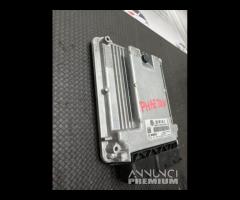 CENTRALINA MOTORE ECU VOLKSWAGEN PHAETON 3D0907401 - 9