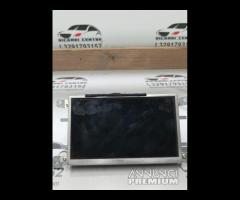 DISPLAY MULTIFUNZIONALE AUDI A5 2007 8T0919603A 8T - 2