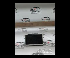 DISPLAY MULTIFUNZIONALE AUDI A5 2007 8T0919603A 8T - 5