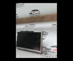 DISPLAY MULTIFUNZIONALE AUDI A5 2007 8T0919603A 8T - 7