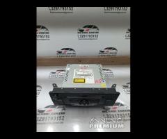 AUTORADIO LETTORE CD AUDI A5 8T2035186B CQ-JA1775G - 3