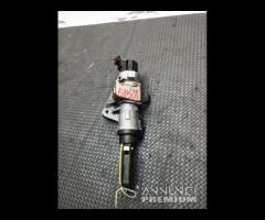 BLOCCHETTO ACCENSIONE CON CHIAVE SKODA FABIA 4B090 - 9