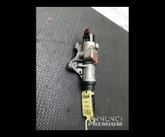 BLOCCHETTO ACCENSIONE CON CHIAVE SKODA FABIA 4B090 - 12