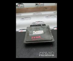 CENTRALINA MOTORE ECU SKODA FABIA 03L906023LN 5WP4 - 8