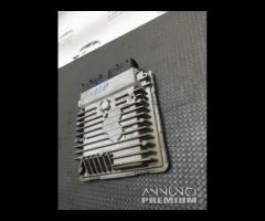 CENTRALINA MOTORE ECU SKODA FABIA 03L906023LN 5WP4 - 9