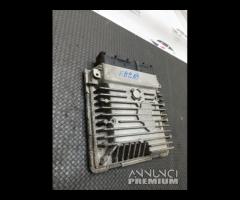 CENTRALINA MOTORE ECU SKODA FABIA 03L906023LN 5WP4 - 10