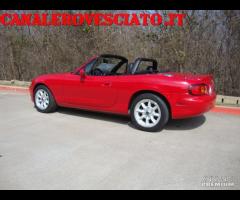 Cerchi minilite 7x 15 4x100 et30 mazda mx5 NA NB