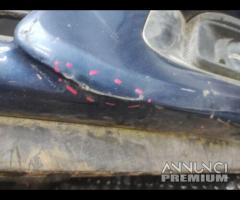 PARAURTI ANTERIORE OPEL MERIVA 2010-2013 RESTYLING - 6