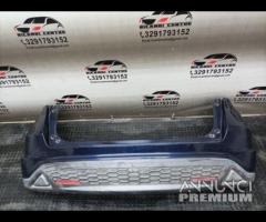 PARAURTI POSTERIORE HONDA CIVIC 7150-SMGA-E000 .H4 - 1