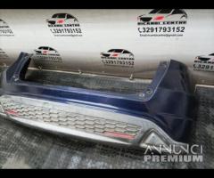 PARAURTI POSTERIORE HONDA CIVIC 7150-SMGA-E000 .H4 - 5