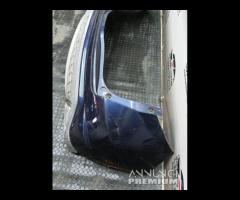 PARAURTI POSTERIORE HONDA CIVIC 7150-SMGA-E000 .H4 - 8