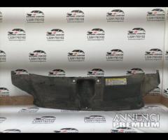 COPERTURA PARAURTI ANTERIORE AUDI A6 2012 4G080708 - 1