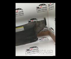 COPERTURA PARAURTI ANTERIORE AUDI A6 2012 4G080708 - 4