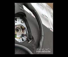 VOLANTE IN PELLE BMW SERIE 3 E82 6769894-01 3-369- - 8