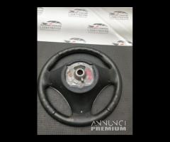 VOLANTE IN PELLE BMW SERIE 3 E82 6769894-01 3-369- - 10