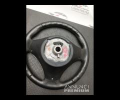 VOLANTE IN PELLE BMW SERIE 3 E82 6769894-01 3-369- - 11