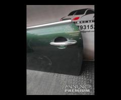 PORTA PORTIERA ANTERIORE SX MINI COOPER R56 2007-2